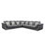 Balmoral 7 Seater Large Corner Sofa-1165234528