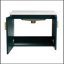 Ensemble de meuble-lavabo simple avec plateau 27,75 Rombert-1657467213