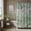 Rideau de douche Rainy Ascent - Premium-505474750