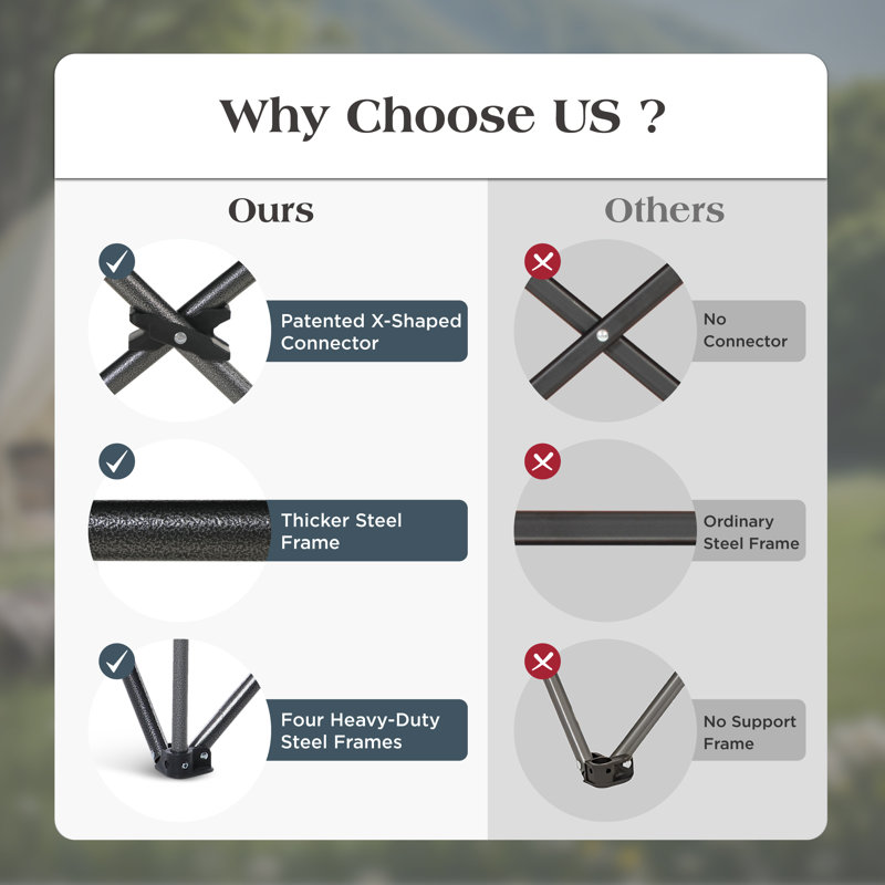Folding Camping Chair
