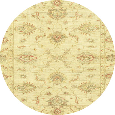 Abstract Indoor Rug