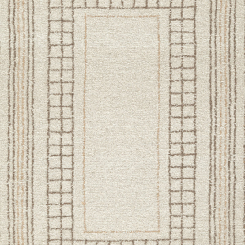 Grand tapis Idaman, Rectangle 5 pi x 7 pi