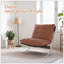 Fauteuil d'appoint moderne pour salon-1939232779