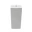 Lavabo de salle de bain 16 "Classic
