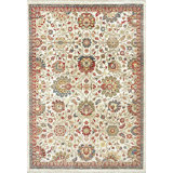 Dahl Oriental Indoor Rug