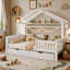 Lit pour enfant avec deux tiroirs Aito-914707558-914707577