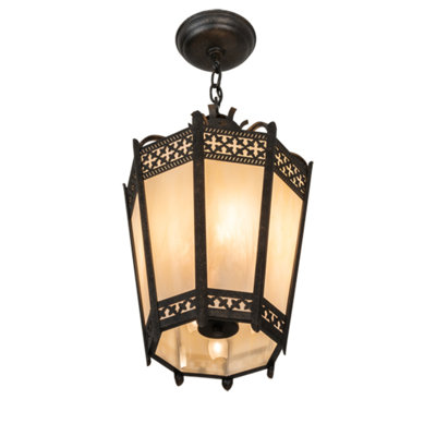 Cardiff 4 - Light Pendant