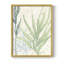 «Swaying Seagrass I», reproduction encadrée - bois massif-129558216