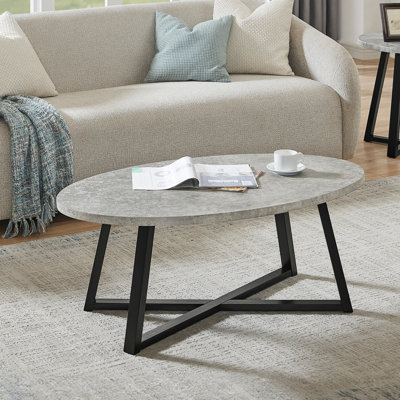 Table basse Modern Harmony