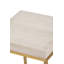 Beaston Frame End Table