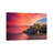 Batu Bolong Temple by Marco Carmassi - Painting on Canvas-1497309274-1497309272
