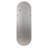 Danberry Oval Mirror