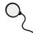 Ingbert 64" LED Task/Reading Floor Lamp with Remote Control