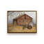 «Grandpa's Tractor» par Linda Spivey, reproduction d'art-2118674798-2118674790-2118674809