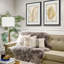 " Venetian Frond " 2 - Pieces-28785927