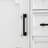 Keira 36" Single Bathroom Vanity With Marble Top-2119695070