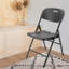 Leshaun Plastic / Resin Banquet Folding Chair Folding Chair Set