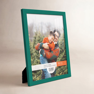 Apolline Wood Picture Frame