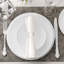Nea Porcelain Dinner Plate