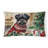 Other/No Pattern Outdoor Throw Pillow