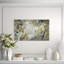 Rainforest Tapestry Print by Liz Jardine-25801588-25801590