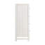 Commode de style bohémien de style industriel bohémien de style l 36 po Windsor