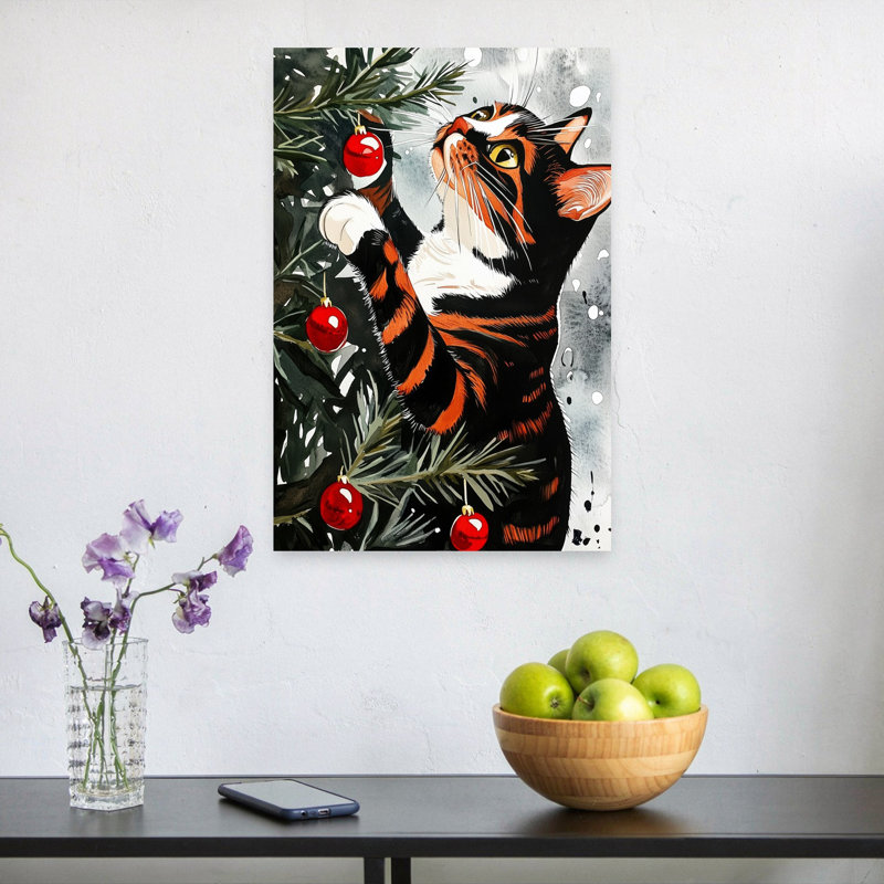 Print, 60.96cm H x 40.64cm W