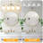 Karlei Dimmable Vanity Light with Hand Blown Glass Globe Shade-1681131593-1682869785-1682827075