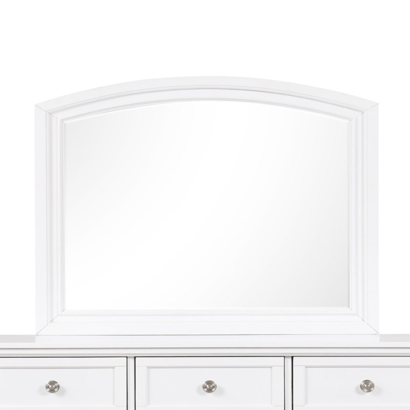 Miroir Meade G8925-M, Blanc
