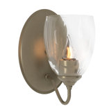 Simple Lines 1 - Light Armed Sconce
