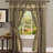 Shipley Semi Sheer Curtain Pair-1191232043-1191232042