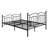 Romeo Platform Bed-1403717859