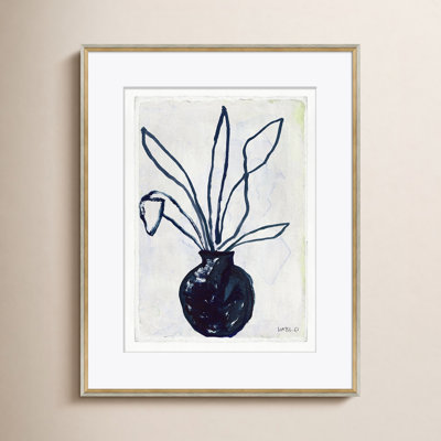 Susan Hable "Pass Along" Print