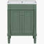 Meuble-lavabo simple l 24 po x P 18 po x H 34 po-97769828
