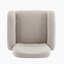 Fauteuil Audrey