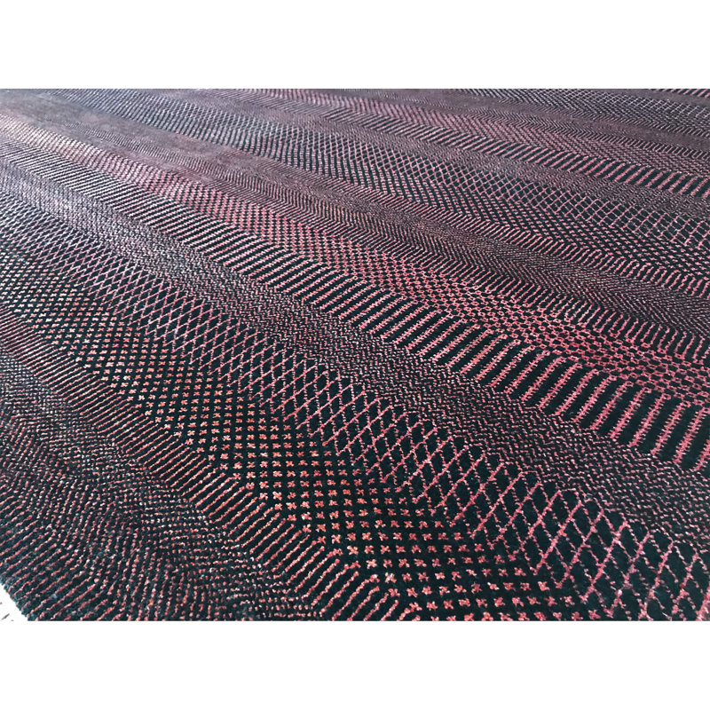 One-of-a-Kind 9'9" X 14' Area Rug
