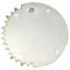 Celestial Harmony Sun and Moon Wall Sculpture