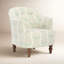 Fauteuil club Erden & Ben Co Arden