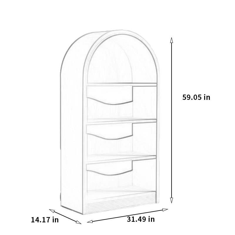 Bookcase