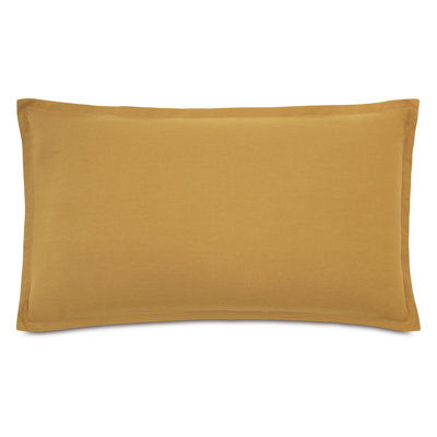Charlie Linen Sham