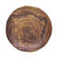 Assiette plate en mélamine 10 po Sequoia