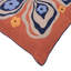 Bouquet Pillow Cover 20x20 Inch