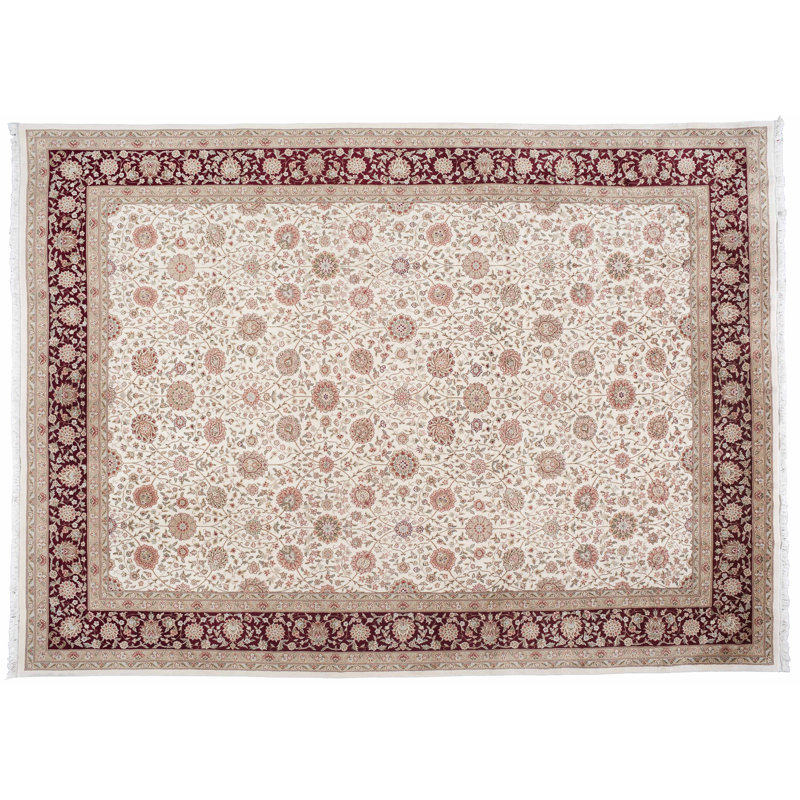 One-of-a-Kind 8'10" X 11'8" Area Rug
