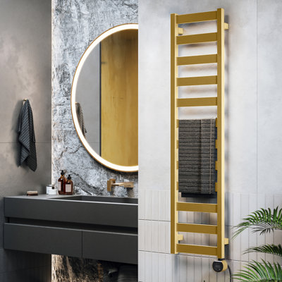 Electric Towel Rail VIVO, 1390/300