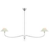 Griffin 2 - Light Chandelier
