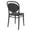 Farrah Stacking Patio Dining Side Chair-1791721486
