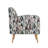 Jakyren Upholstered Armchair-688917605