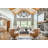 Preserve 8-Light Chandelier in Matte Black-523781806