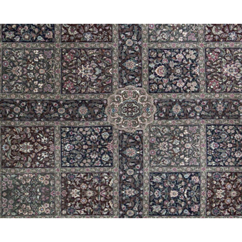 Shah One-of-a-Kind 12' X 15' Area Rug