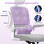 Motonobu Ergonomic Office Chair with Mesh Lumbar Support-1508568121